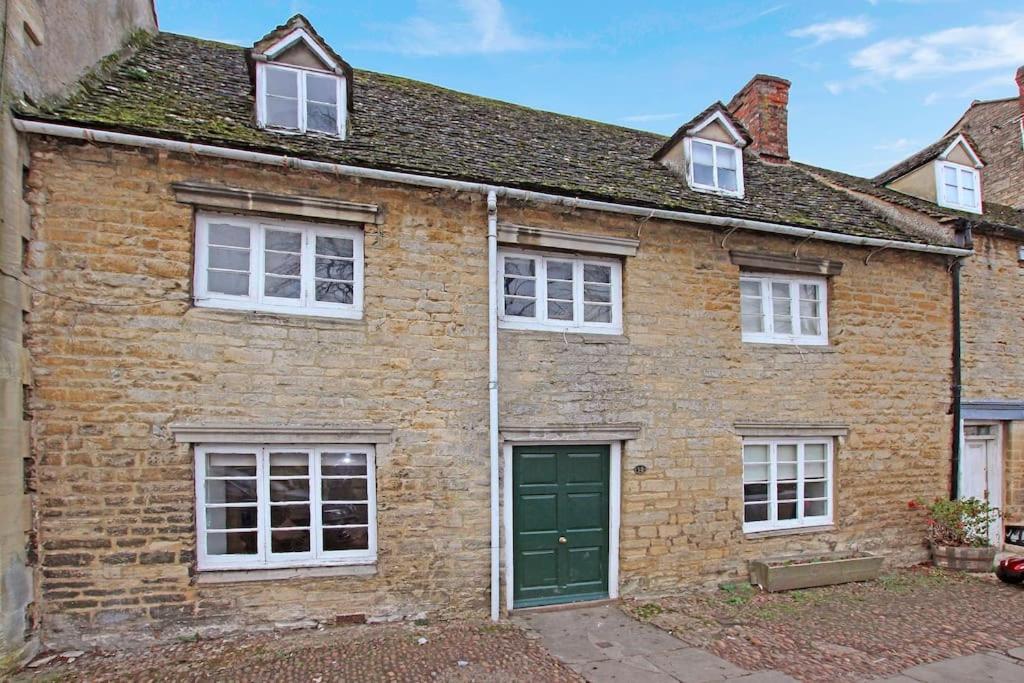 Cotswold Cottage- Central ウィットニー エクステリア 写真