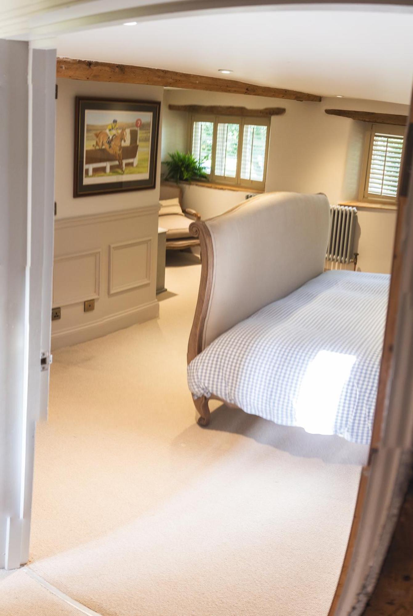 Cotswold Cottage- Central ウィットニー エクステリア 写真