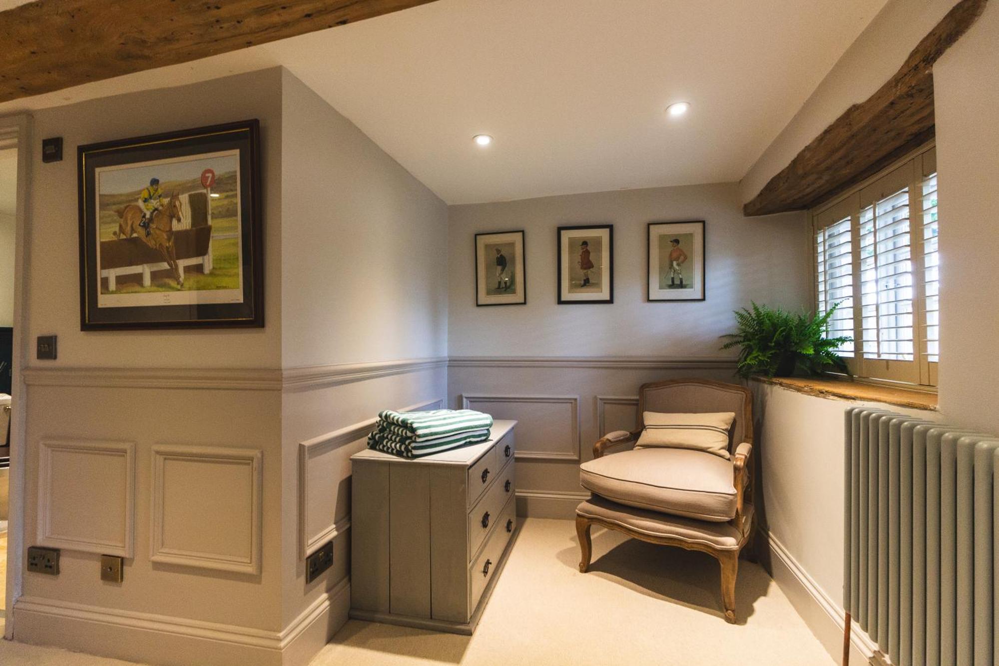 Cotswold Cottage- Central ウィットニー エクステリア 写真