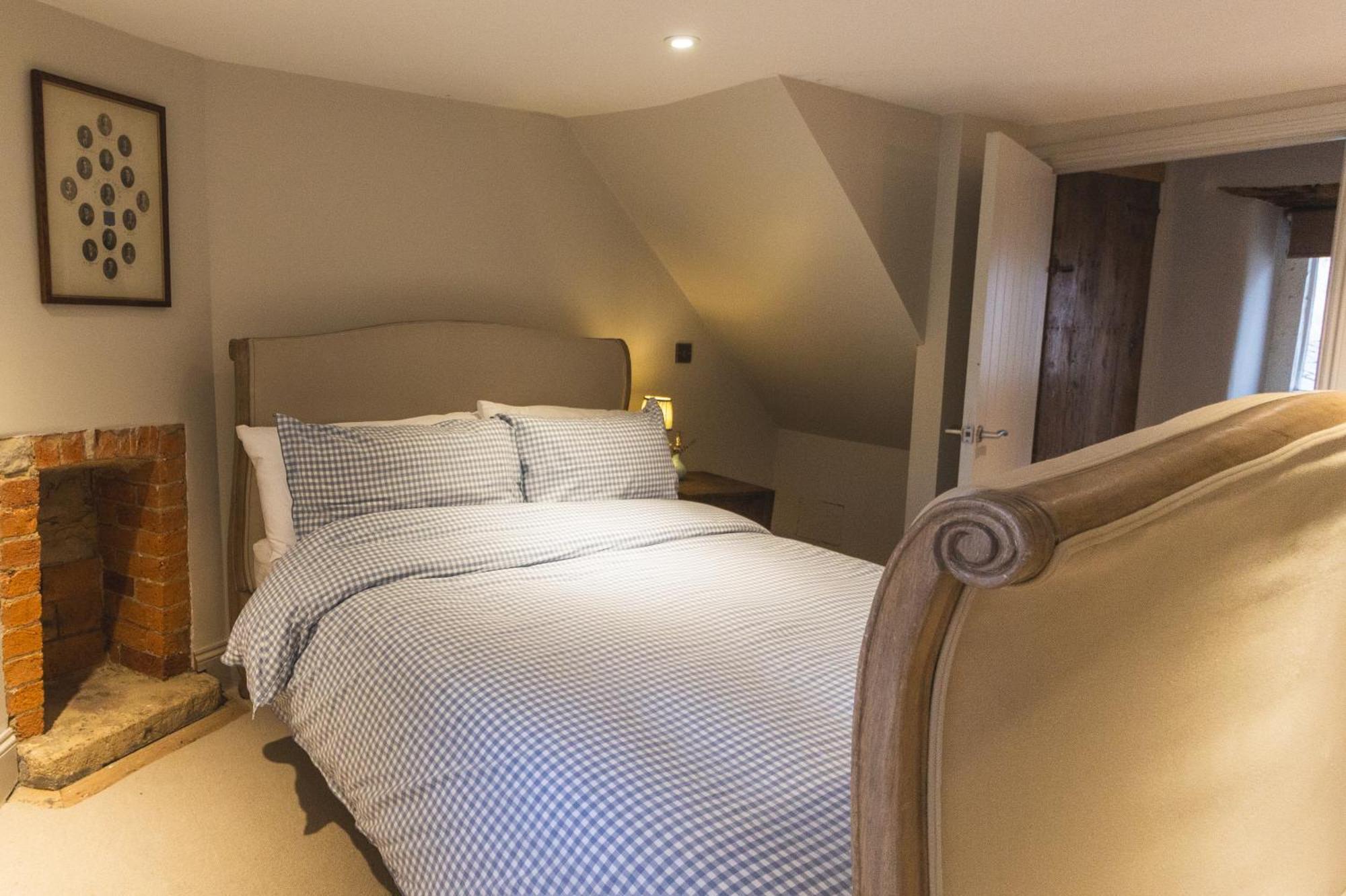 Cotswold Cottage- Central ウィットニー エクステリア 写真